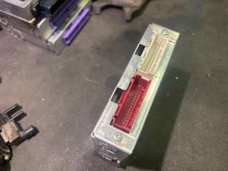 bontott OPEL CORSA B Motorvezérlő