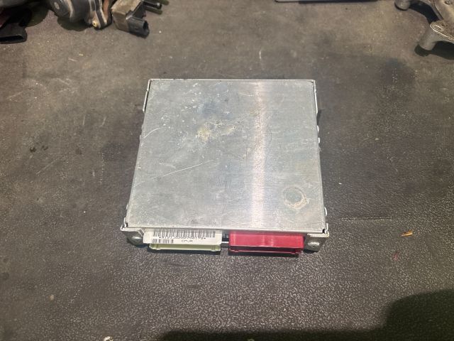 bontott OPEL CORSA B Motorvezérlő