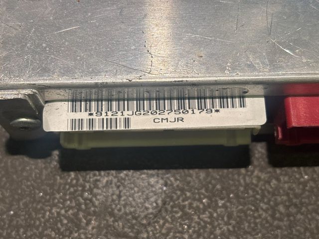 bontott OPEL CORSA B Motorvezérlő