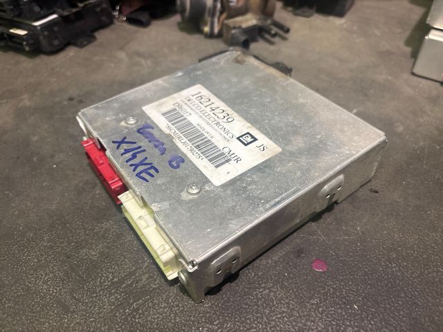 bontott OPEL CORSA B Motorvezérlő