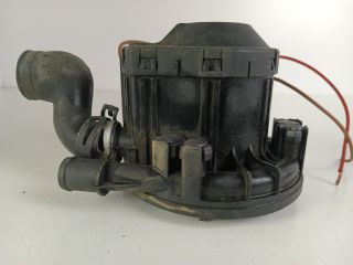 bontott OPEL CORSA B Szekunder Levegő Szivattyú