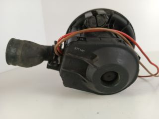 bontott OPEL CORSA B Szekunder Levegő Szivattyú