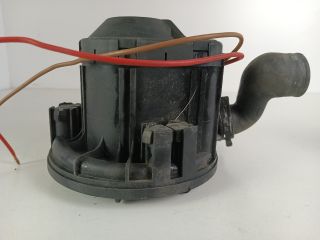 bontott OPEL CORSA B Szekunder Levegő Szivattyú