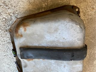 bontott OPEL CORSA B Tank