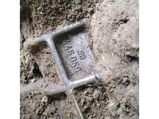 bontott OPEL CORSA B Váltó (Mechanikus)