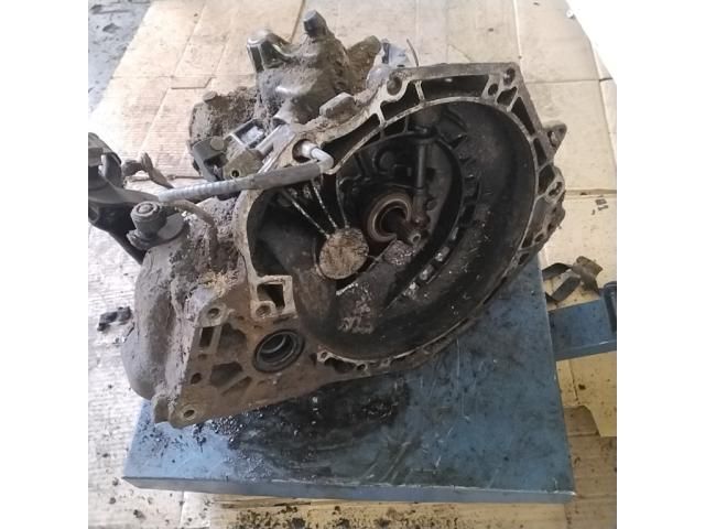 bontott OPEL CORSA B Váltó (Mechanikus)