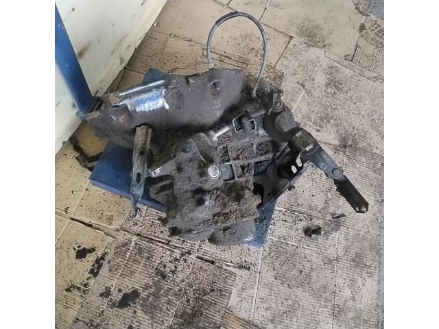 bontott OPEL CORSA B Váltó (Mechanikus)