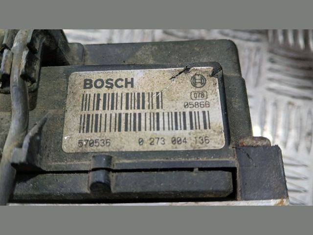bontott OPEL CORSA B ABS Kocka