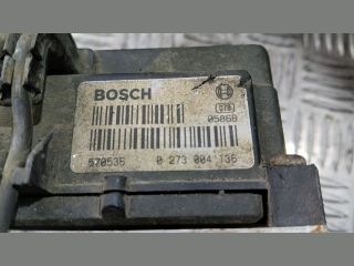 bontott OPEL CORSA B ABS Kocka