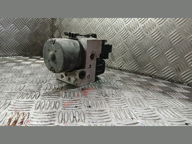 bontott OPEL CORSA B ABS Kocka