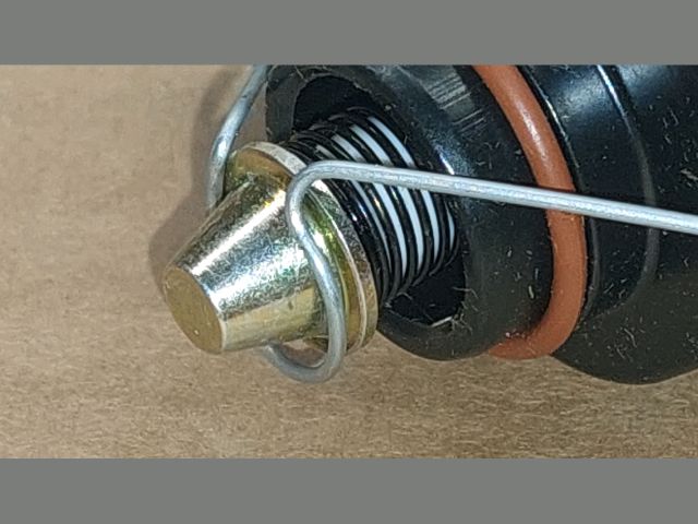 bontott OPEL CORSA B Alapjárati Motor