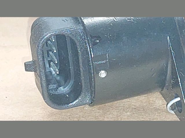 bontott OPEL CORSA B Alapjárati Motor