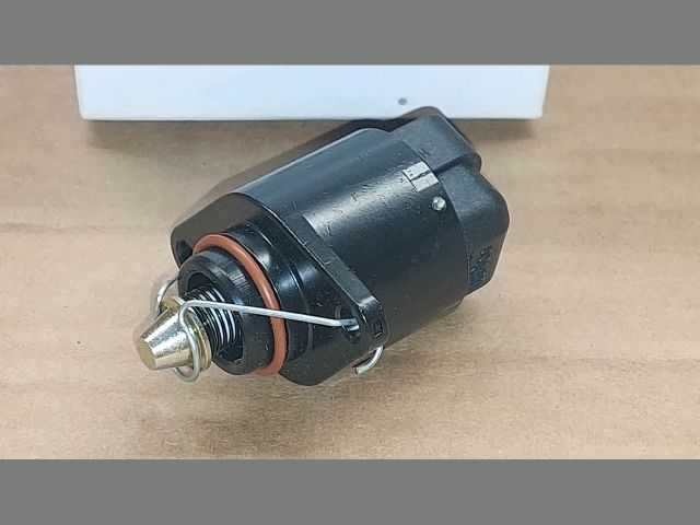 bontott OPEL CORSA B Alapjárati Motor