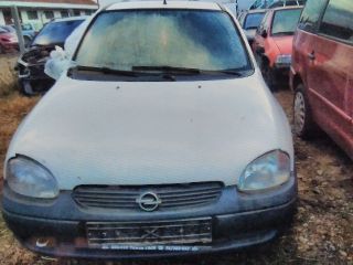 bontott OPEL CORSA B Alapjárati Motor