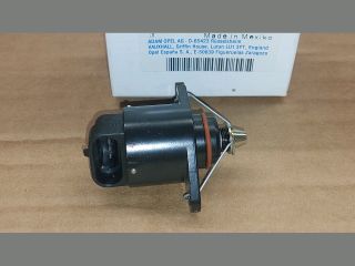 bontott OPEL CORSA B Alapjárati Motor