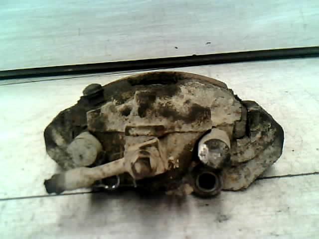 bontott OPEL CORSA B Bal első Féknyereg Munkahengerrel