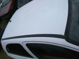 bontott OPEL CORSA B Bal első Rugó