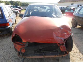 bontott OPEL CORSA B Bal Féltengely