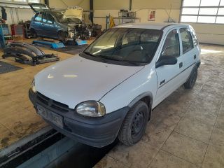 bontott OPEL CORSA B Bal hátsó Lengéscsillapító