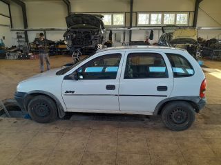 bontott OPEL CORSA B Bal hátsó Lengéscsillapító