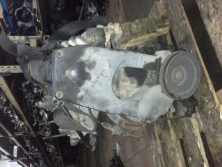 bontott OPEL CORSA B EGR / AGR Szelep