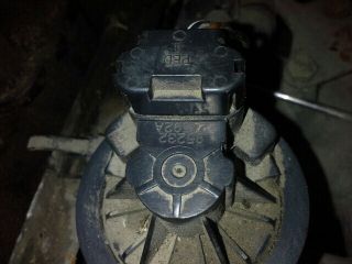 bontott OPEL CORSA B EGR / AGR Szelep