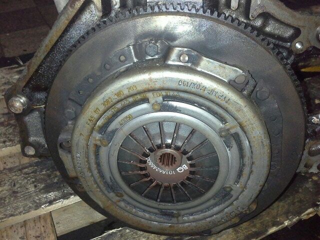 bontott OPEL CORSA B EGR / AGR Szelep