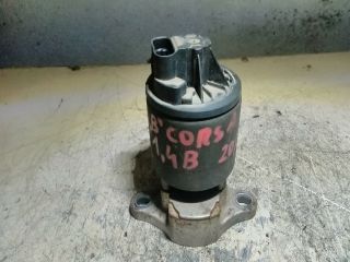 bontott OPEL CORSA B EGR / AGR Szelep