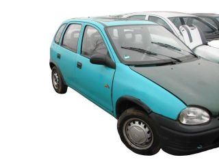 bontott OPEL CORSA B EGR / AGR Szelep