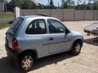 bontott OPEL CORSA B Első Lambdaszonda