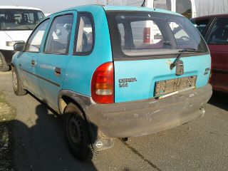 bontott OPEL CORSA B Első Lambdaszonda