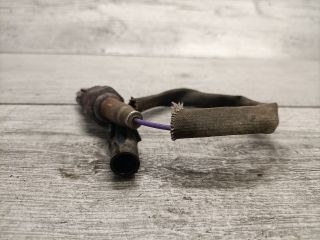 bontott OPEL CORSA B Első Lambdaszonda