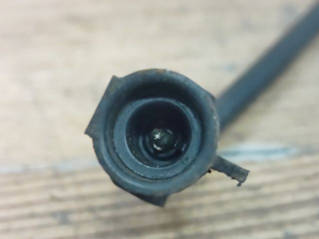 bontott OPEL CORSA B Első Lambdaszonda