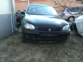 bontott OPEL CORSA B Első Lambdaszonda