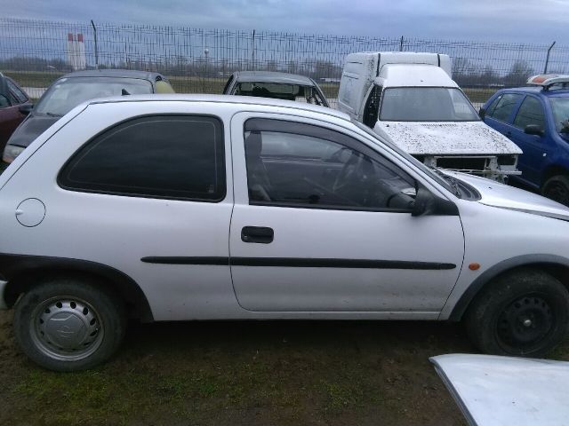 bontott OPEL CORSA B Első Vízszintes Stabilizátor Rúd