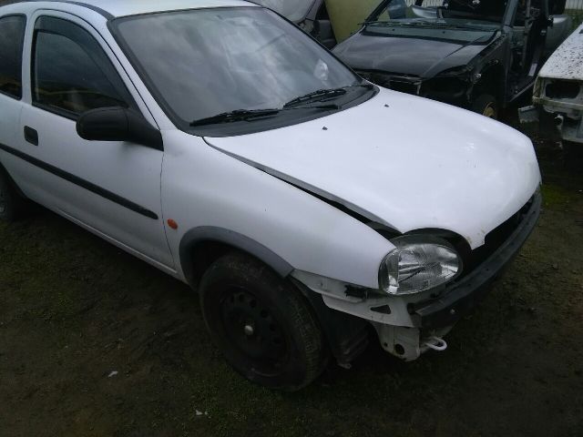 bontott OPEL CORSA B Első Vízszintes Stabilizátor Rúd