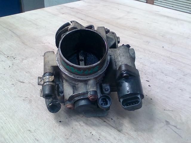 bontott OPEL CORSA B Fojtószelep (Mechanikus)