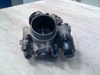 bontott OPEL CORSA B Fojtószelep (Mechanikus)