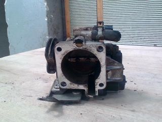 bontott OPEL CORSA B Fojtószelep (Mechanikus)