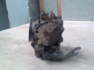 bontott OPEL CORSA B Fojtószelep (Mechanikus)