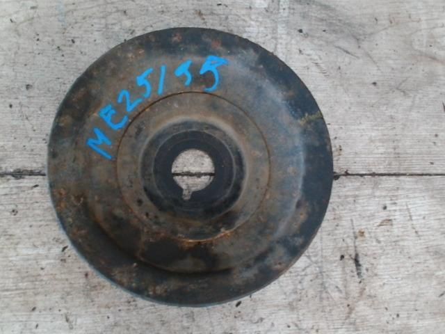 bontott OPEL CORSA B Főtengely Szíjtárcsa