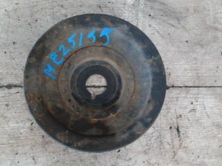 bontott OPEL CORSA B Főtengely Szíjtárcsa