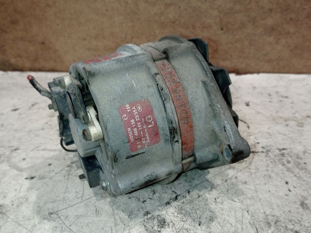 bontott OPEL CORSA B Generátor