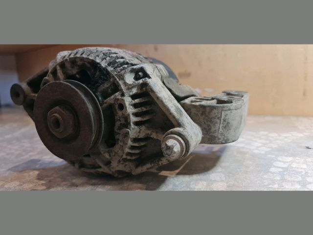 bontott OPEL CORSA B Generátor