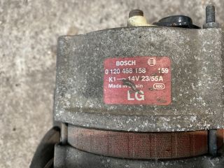 bontott OPEL CORSA B Generátor