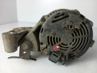 bontott OPEL CORSA B Generátor