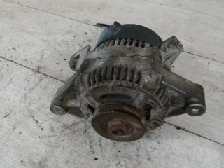 bontott OPEL CORSA B Generátor