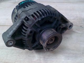 bontott OPEL CORSA B Generátor