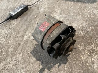 bontott OPEL CORSA B Generátor