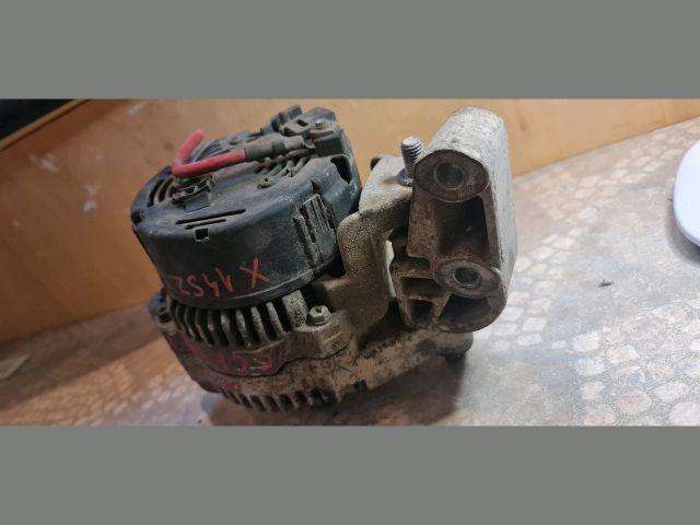 bontott OPEL CORSA B Generátor